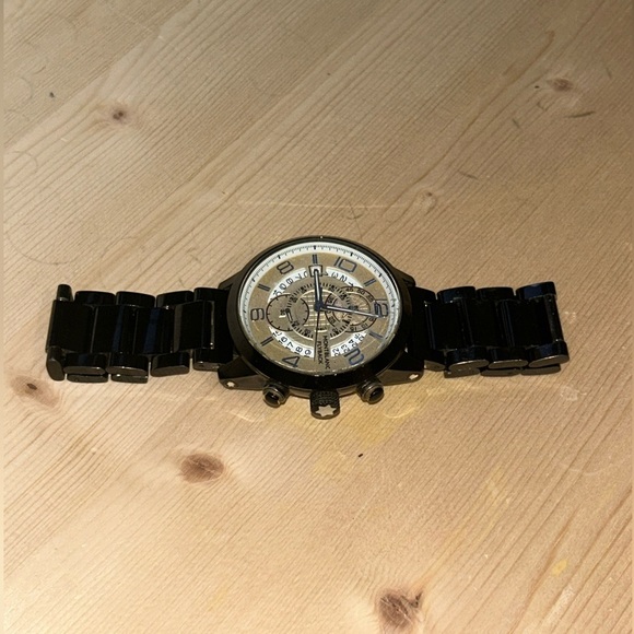 Montblanc Watch/montre - Picture 3 of 3